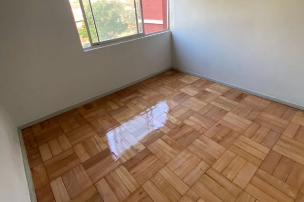 Primera parte terminada, mañana vamos con la segunda